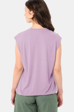 T-Shirt Women'S Redmont Hemp T-Shirt