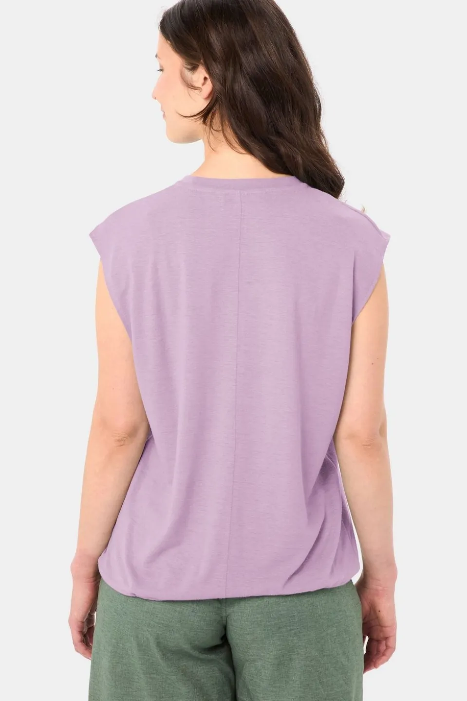 T-Shirt Women'S Redmont Hemp T-Shirt