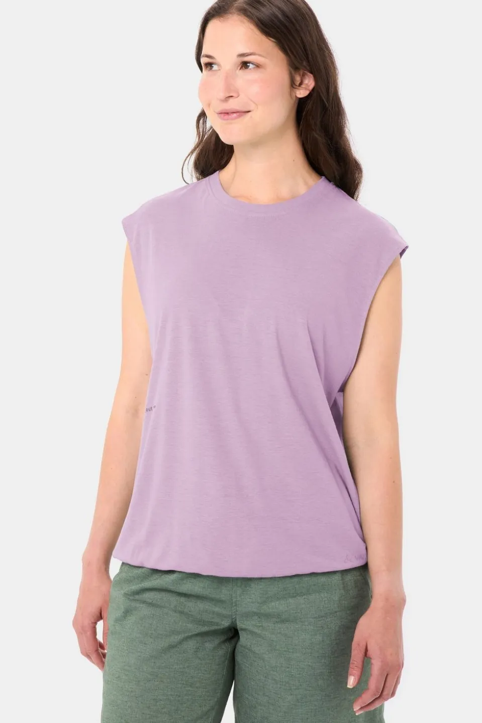 T-Shirt Women'S Redmont Hemp T-Shirt