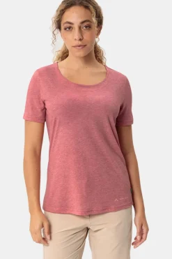 T-Shirt Women'S Skomer Hiking T-Shirt II