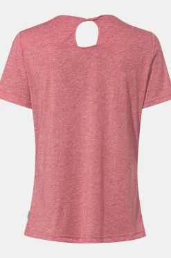 T-Shirt Women'S Skomer Hiking T-Shirt II