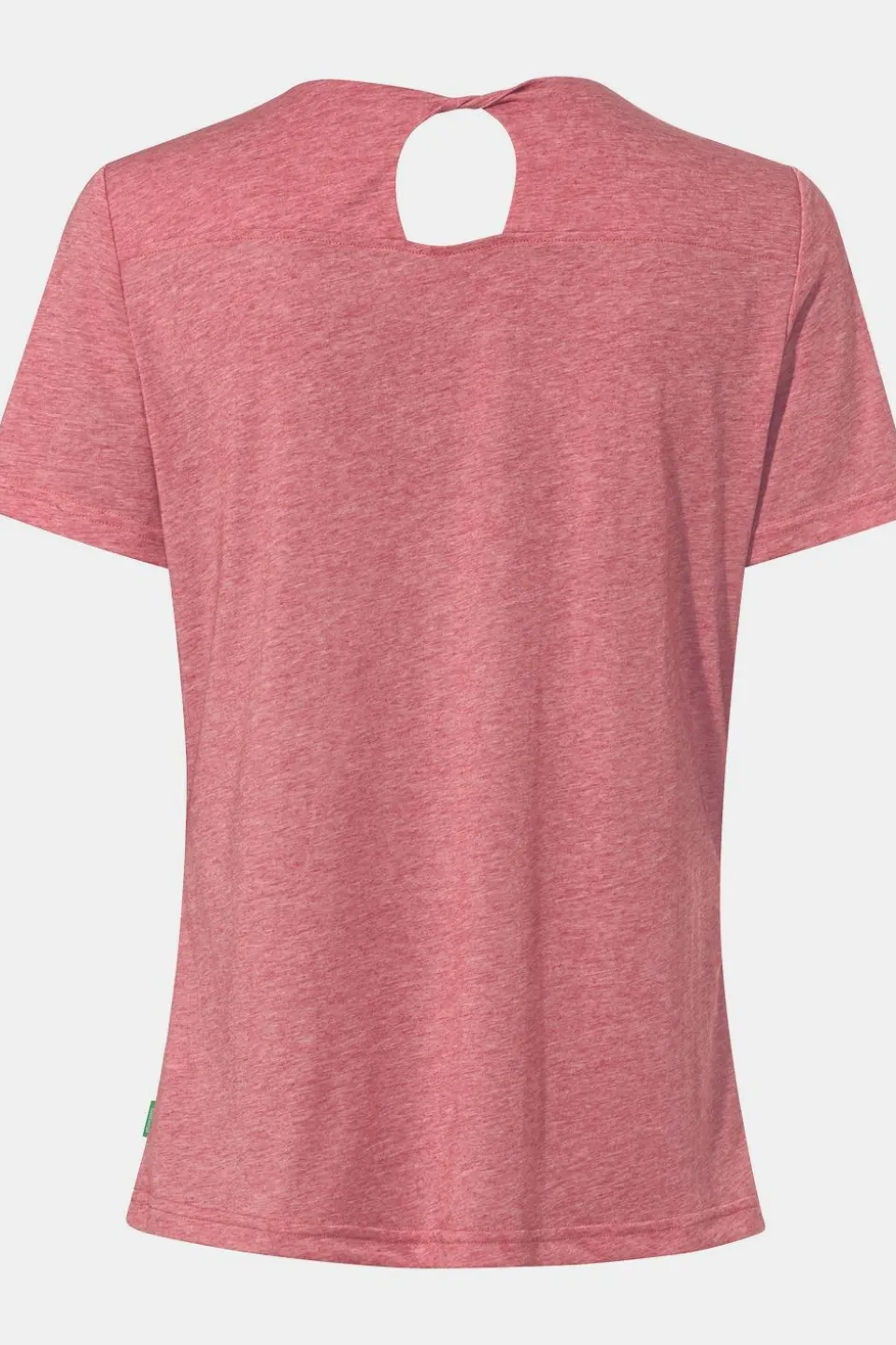 T-Shirt Women'S Skomer Hiking T-Shirt II