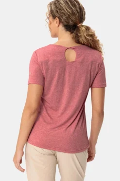 T-Shirt Women'S Skomer Hiking T-Shirt II