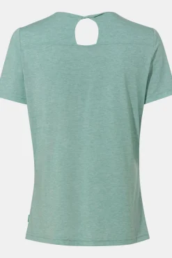 T-Shirt Women'S Skomer Hiking T-Shirt II