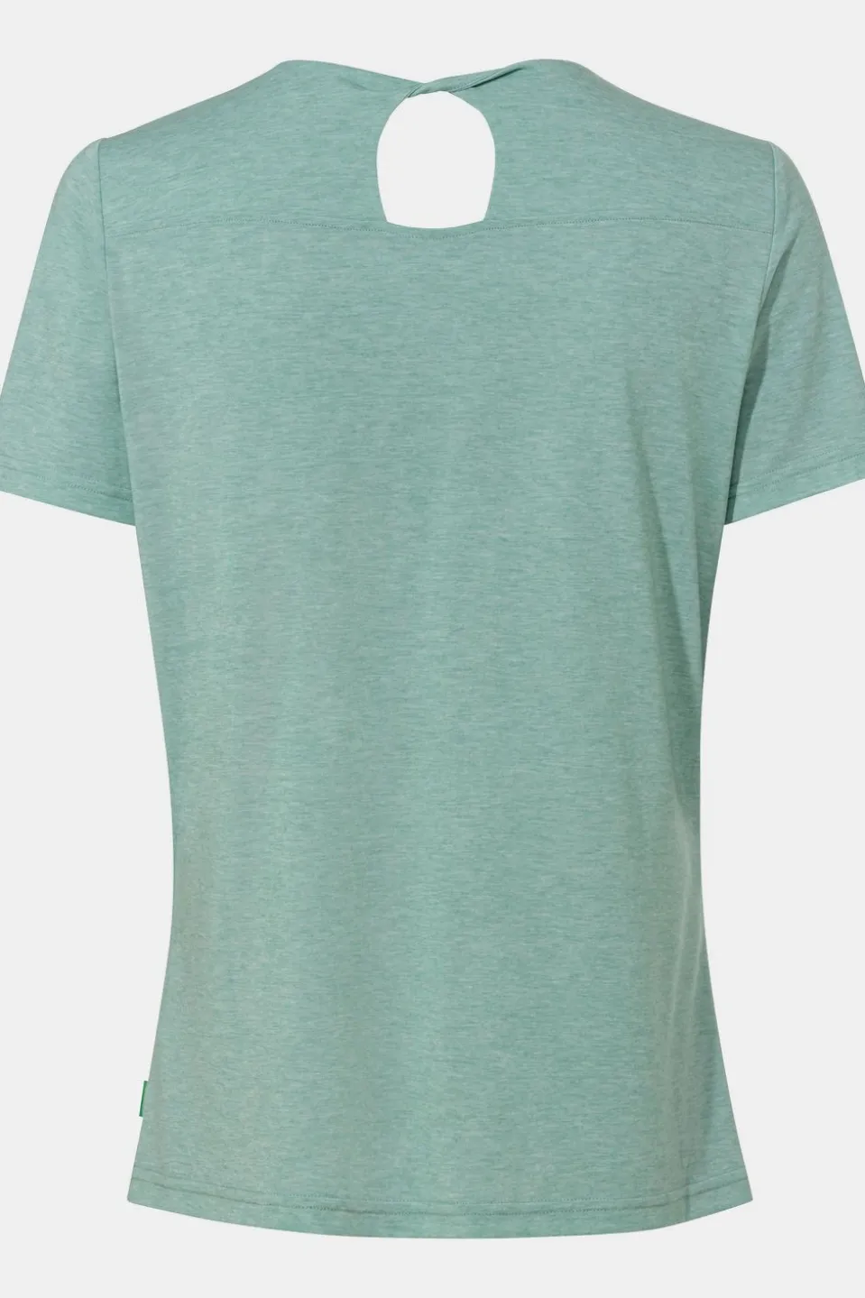 T-Shirt Women'S Skomer Hiking T-Shirt II