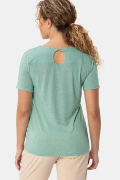 T-Shirt Women'S Skomer Hiking T-Shirt II
