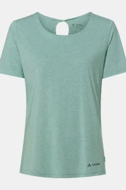 T-Shirt Women'S Skomer Hiking T-Shirt II