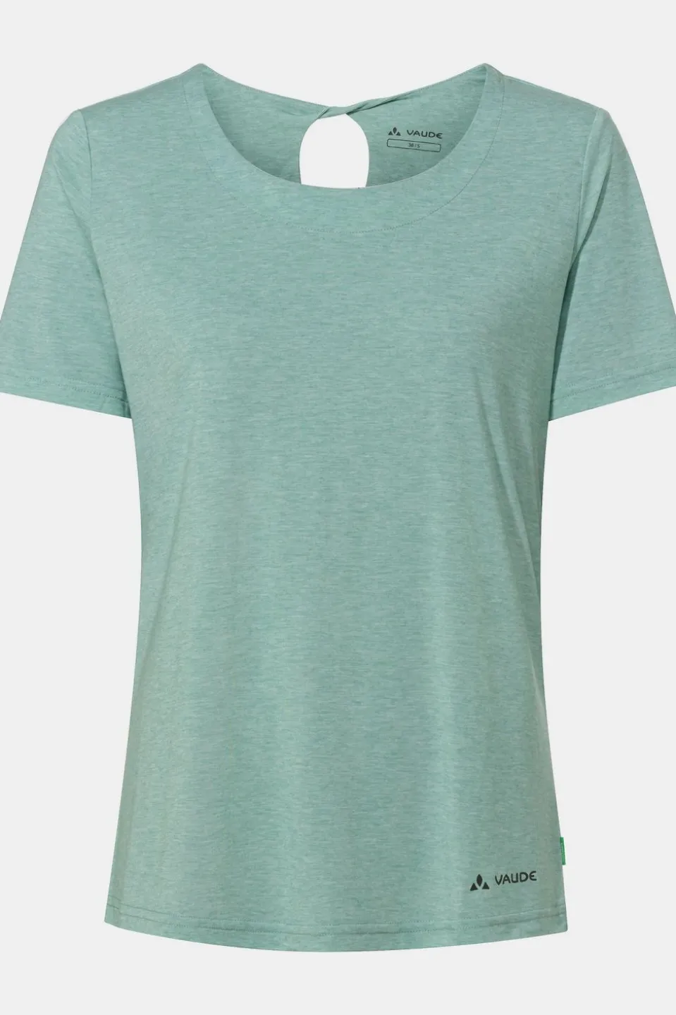 T-Shirt Women'S Skomer Hiking T-Shirt II