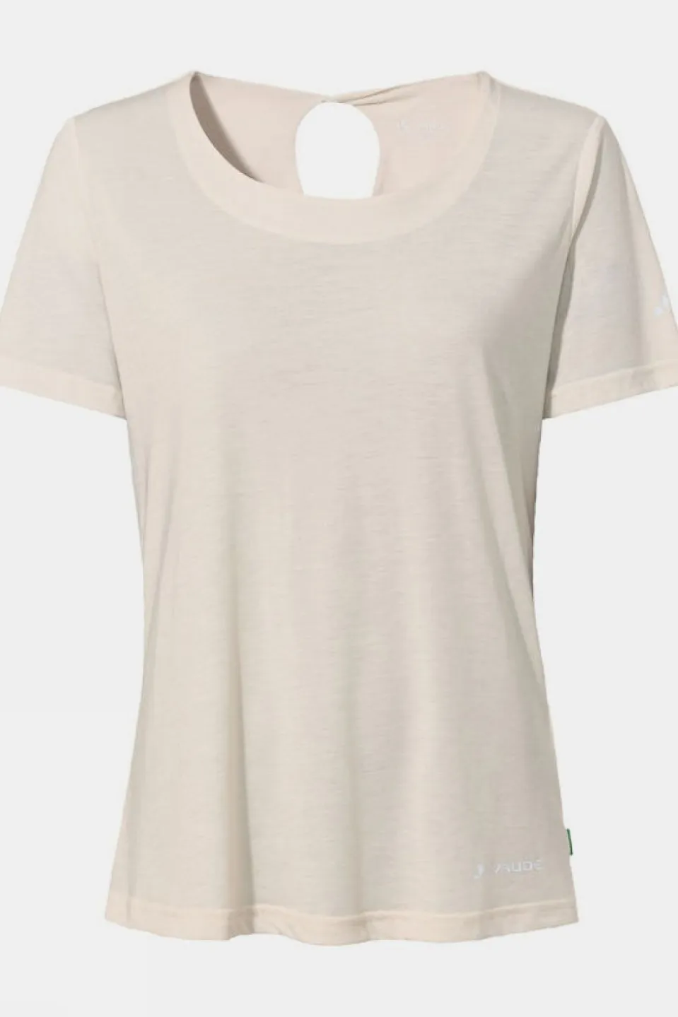 T-Shirt Women'S Skomer Hiking T-Shirt II