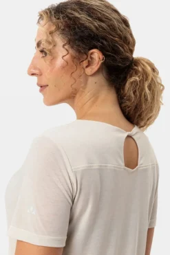T-Shirt Women'S Skomer Hiking T-Shirt II