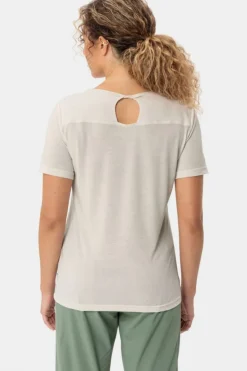 T-Shirt Women'S Skomer Hiking T-Shirt II