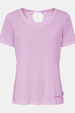 T-Shirt Women'S Skomer Hiking T-Shirt II