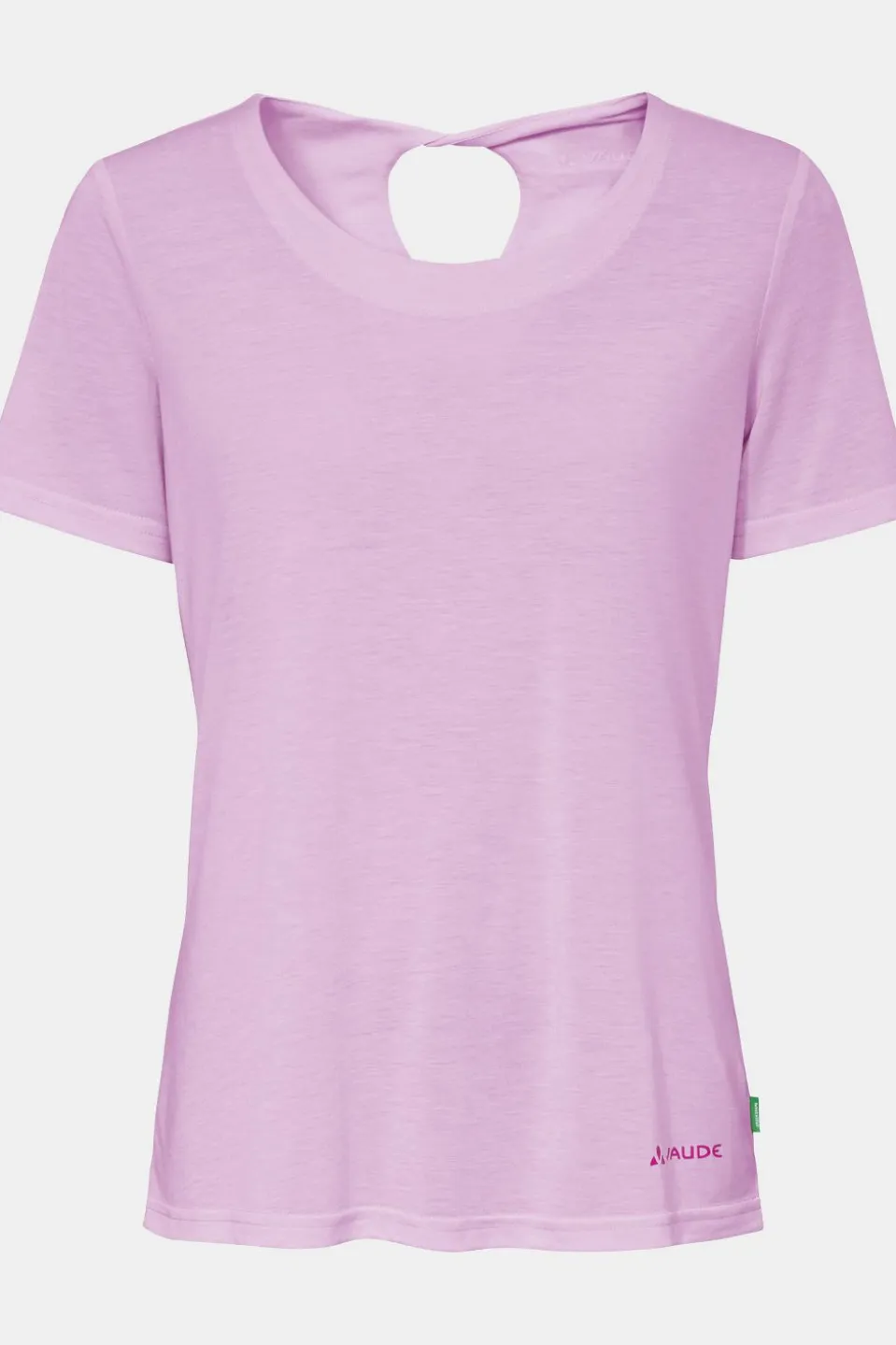T-Shirt Women'S Skomer Hiking T-Shirt II