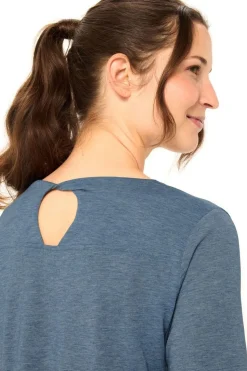 T-Shirt Women'S Skomer Hiking T-Shirt II