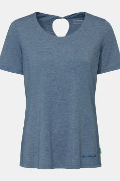 T-Shirt Women'S Skomer Hiking T-Shirt II
