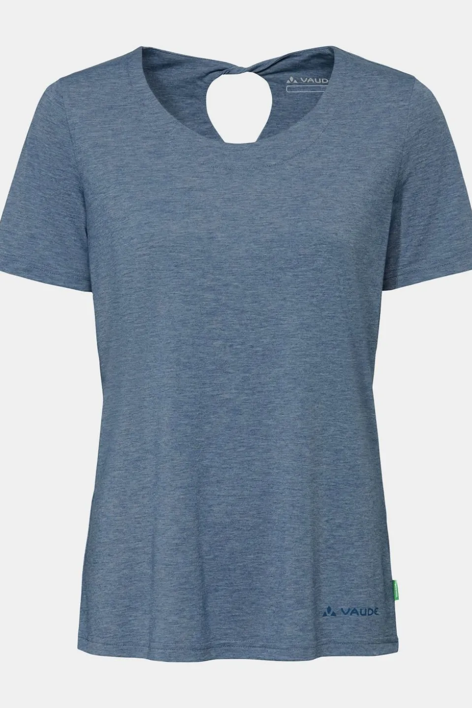 T-Shirt Women'S Skomer Hiking T-Shirt II