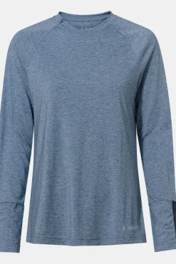 T-Shirt Women'S Skomer Ls T-Shirt III