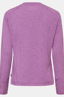 T-Shirt Women'S Skomer Ls T-Shirt III