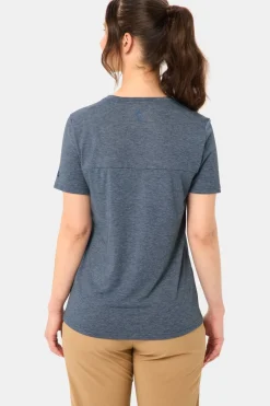 T-Shirt Women'S Skomer Print T-Shirt III