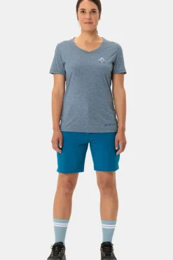 T-Shirt Women'S Skomer Print T-Shirt III
