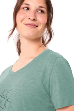 T-Shirt Women'S Skomer Print T-Shirt III