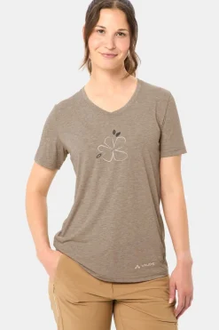 T-Shirt Women'S Skomer Print T-Shirt III