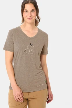 T-Shirt Women'S Skomer Print T-Shirt III