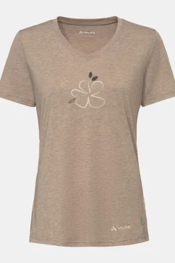 T-Shirt Women'S Skomer Print T-Shirt III