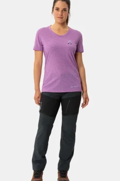 T-Shirt Women'S Skomer Print T-Shirt III