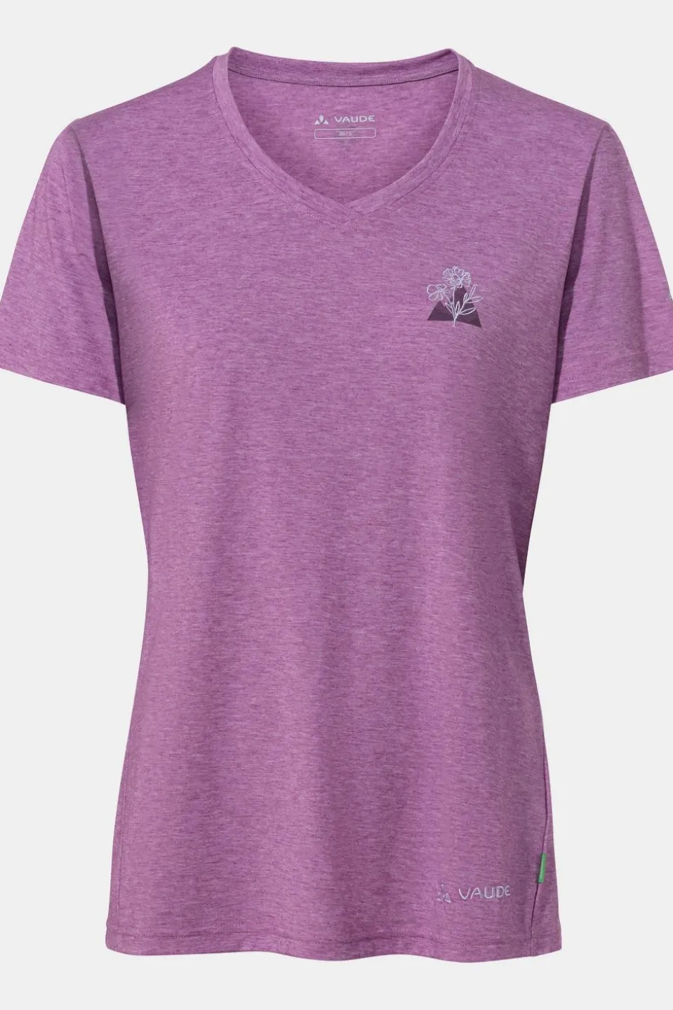 T-Shirt Women'S Skomer Print T-Shirt III
