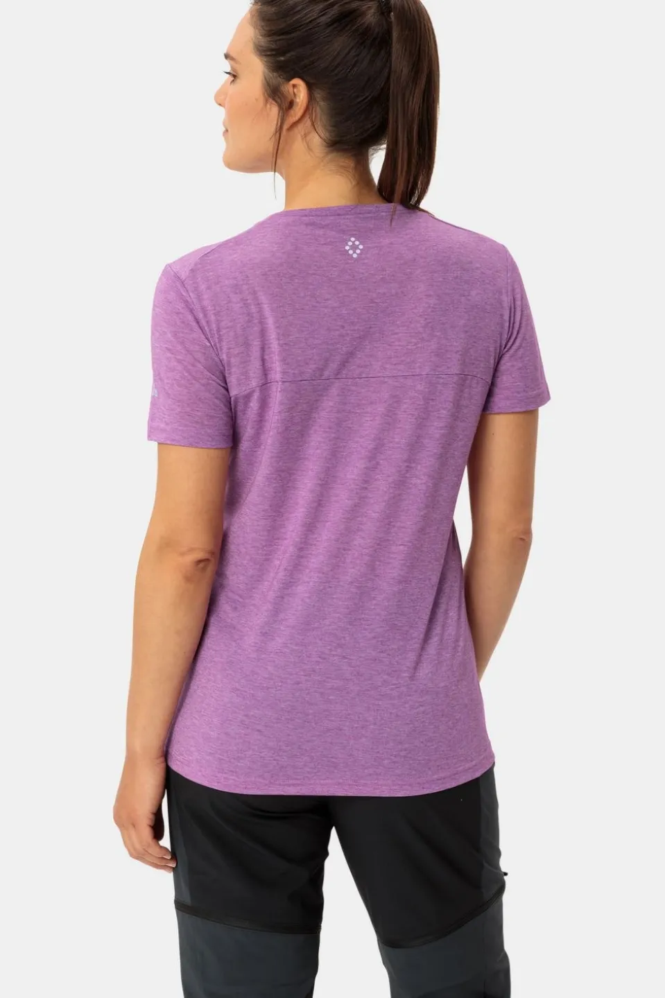 T-Shirt Women'S Skomer Print T-Shirt III