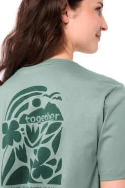 T-Shirt Women'S Spirit T-Shirt II