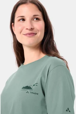T-Shirt Women'S Spirit T-Shirt II