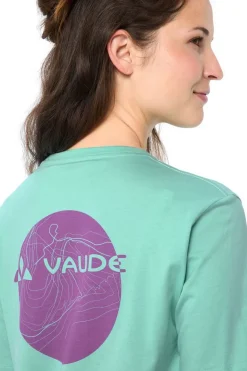 T-Shirt Women'S Spirit T-Shirt II