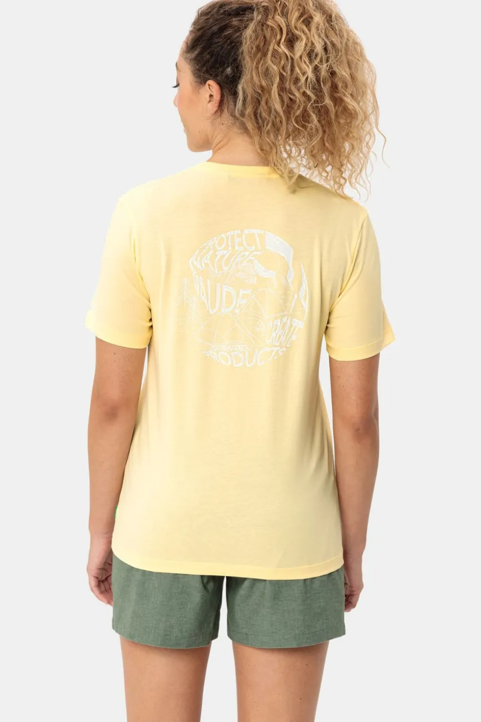 T-Shirt Women'S Spirit T-Shirt II