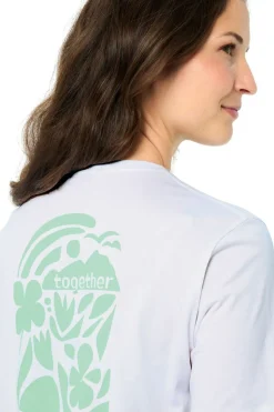 T-Shirt Women'S Spirit T-Shirt II