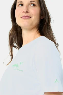T-Shirt Women'S Spirit T-Shirt II