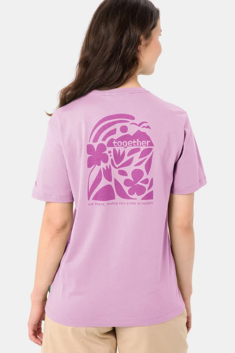 T-Shirt Women'S Spirit T-Shirt II