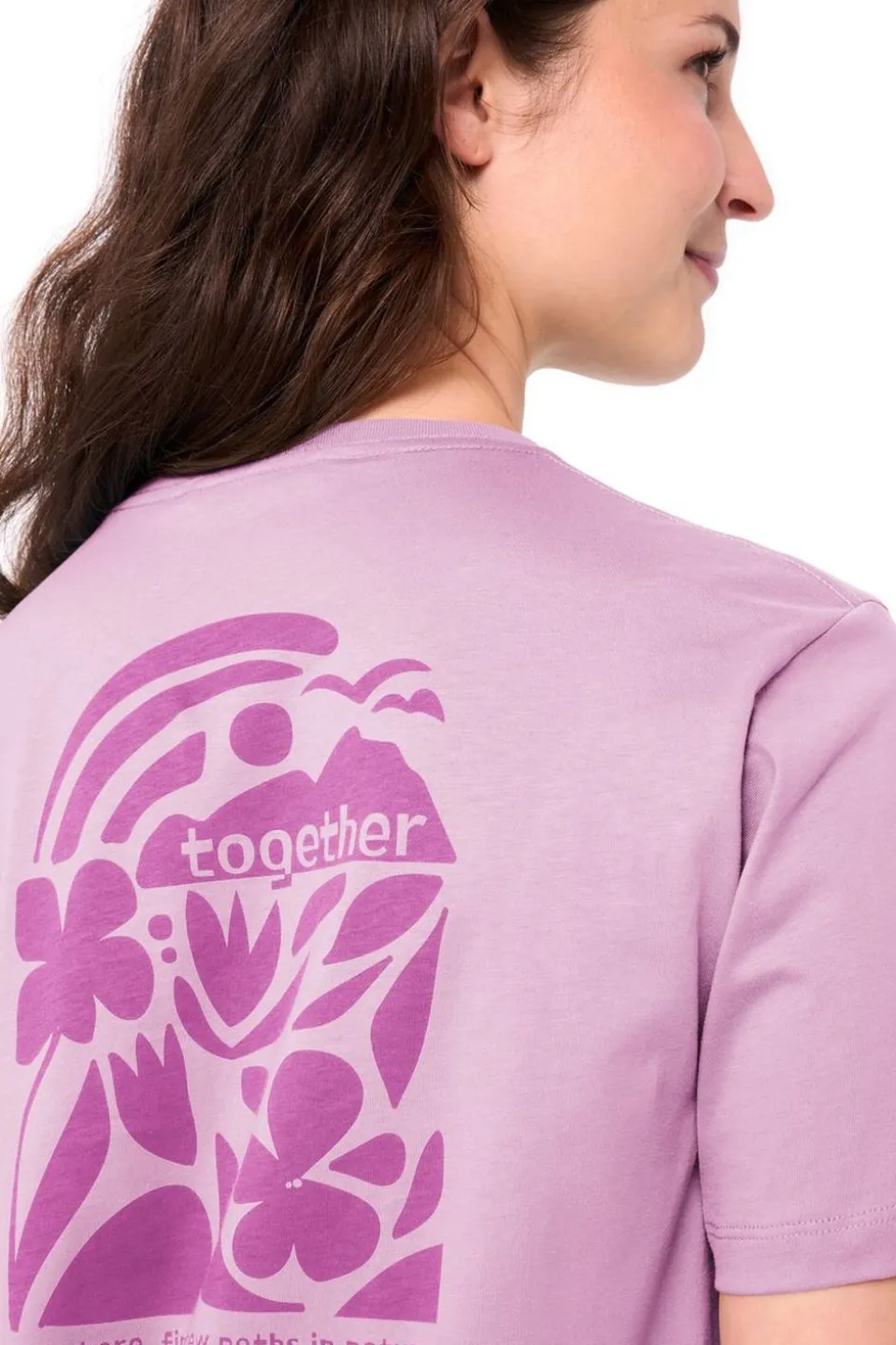 T-Shirt Women'S Spirit T-Shirt II