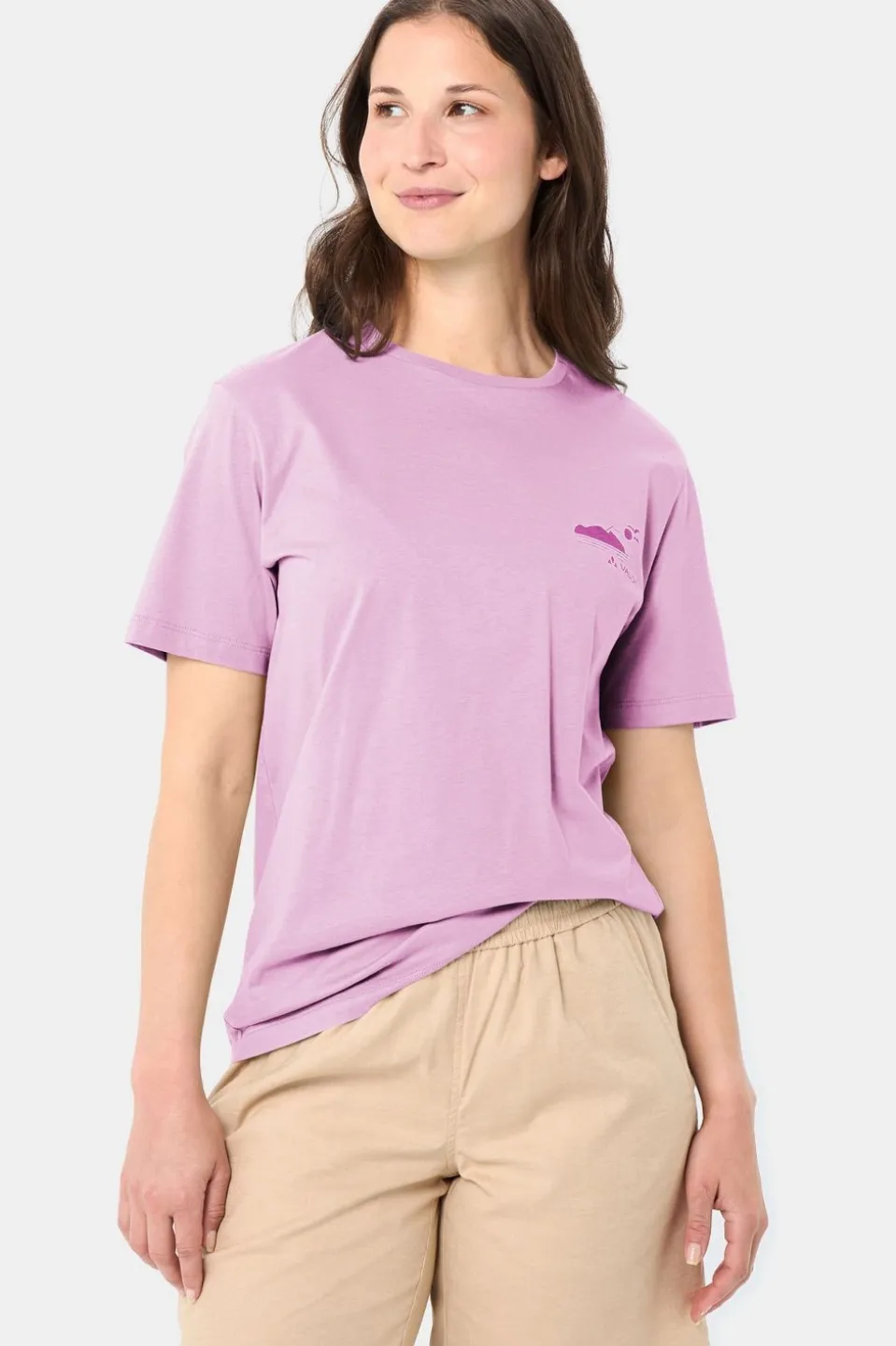 T-Shirt Women'S Spirit T-Shirt II