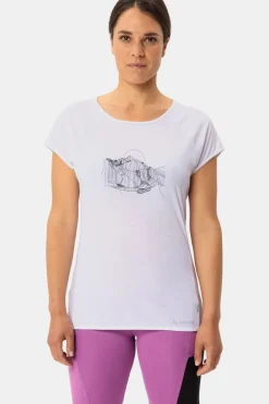 T-Shirt Women's Tekoa II