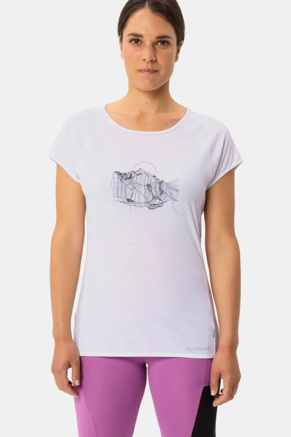 T-Shirt Women's Tekoa II