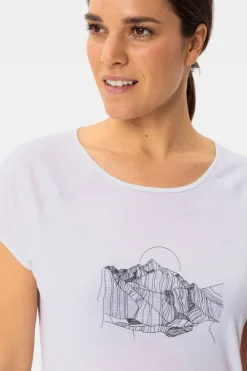 T-Shirt Women's Tekoa II