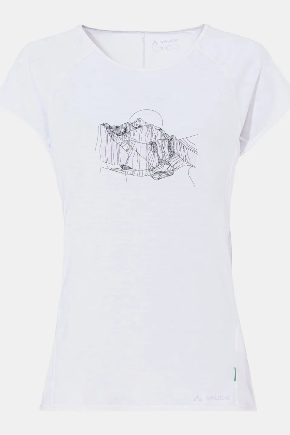 T-Shirt Women's Tekoa II