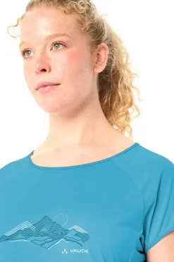 T-Shirt Women's Tekoa II