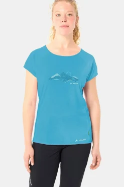 T-Shirt Women's Tekoa II