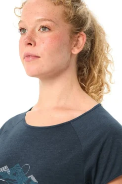 T-Shirt Women's Tekoa II