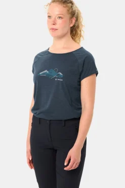 T-Shirt Women's Tekoa II