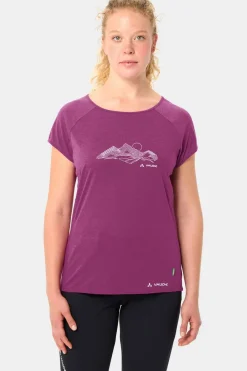 T-Shirt Women's Tekoa II