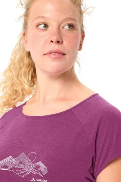 T-Shirt Women's Tekoa II